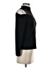 Unbranded 100% Polyester Black Long Sleeve Turtleneck Size S - photo 4
