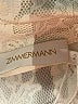 Zimmermann Ivory Cocktail Dress Size 8 (2) - photo 14