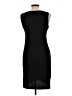 Leith Solid Black Cocktail Dress Size L - photo 2