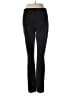 Elizabeth and James Black Active Pants Size 6 - photo 2