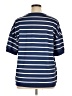 Unbranded Blue Poncho Size XL - photo 2