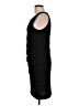 Leith Solid Black Cocktail Dress Size L - photo 5