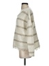 Madewell Stripes Ivory Pullover Sweater Size S - photo 5