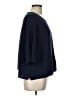 Marla Wynne Blue Cardigan Size L - photo 4