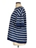 Unbranded Blue Poncho Size XL - photo 5
