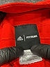 Adidas X IVY PARK Red Active Pants Size 2 (estimated) - photo 7