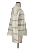 Madewell Stripes Ivory Pullover Sweater Size S - photo 4