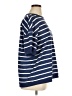 Unbranded Blue Poncho Size XL - photo 4