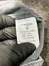 Level 99 Gray Linen Pants Size 28 waist - photo 5
