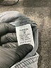 Level 99 Gray Linen Pants Size 28 waist - photo 6