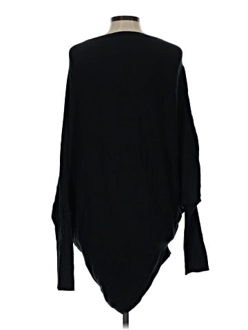 Olivaceous Cardigan (view 2)
