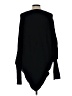 Olivaceous Black Cardigan Size L - photo 2