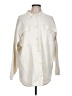 Wilfred Free Ivory Coat Size L - photo 1