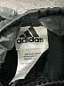 Adidas Black Track Pants 9-12 MO / 12 MO - photo 3