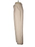 NiMin Solid Tan Casual Pants Size L - photo 5