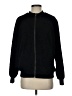 Prettygarden Black Track Jacket Size S - photo 1