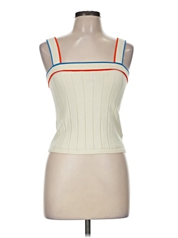 Kule Sleeveless Top (view 1)