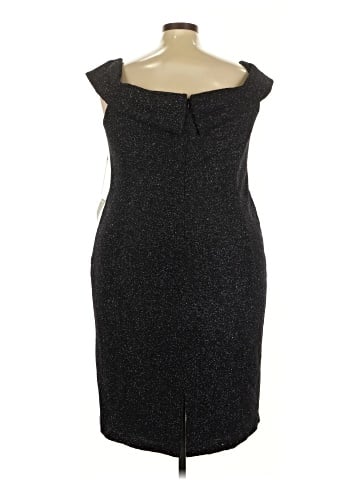 Eliza J Cocktail Dress (view 2)