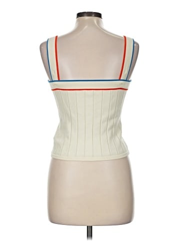Kule Sleeveless Top (view 2)