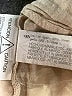 Zara Tan Short Sleeve Blouse Size S - photo 8