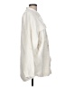 Wilfred Free Ivory Coat Size L - photo 4