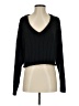 LA Hearts Black Pullover Sweater Size XS - photo 1