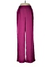 Maurices 100% Polyester Purple Track Pants Size Med R - photo 1