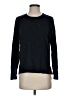 Sundry Polka Dots Black Pullover Sweater Size Sm (1) - photo 1