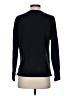 Sundry Polka Dots Black Pullover Sweater Size Sm (1) - photo 2