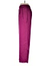 Maurices 100% Polyester Purple Track Pants Size Med R - photo 5