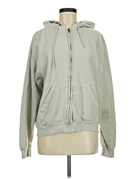 Pacific & Co. Zip Up Hoodie (view 1)