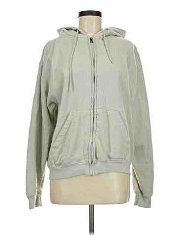 Pacific & Co. Zip Up Hoodie (view 1)