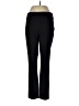 Rachel Zoe 100% Polyester Black Active Pants Size 10 - photo 1