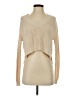 Full Tilt Tan Pullover Sweater Size S - photo 1