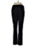 Rachel Zoe 100% Polyester Black Active Pants Size 10 - photo 2
