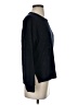 Sundry Polka Dots Black Pullover Sweater Size Sm (1) - photo 4