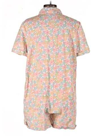 Storia Romper (view 2)