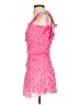 Unbranded Hearts Pink Cocktail Dress Size XXS (estimated) - photo 5