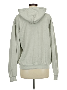 Pacific & Co. Zip Up Hoodie (view 2)