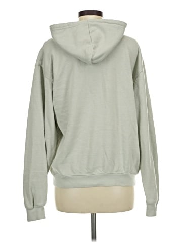 Pacific & Co. Zip Up Hoodie (view 2)