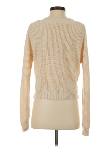 Full Tilt Pullover Sweater (view 2)