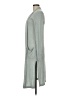 Ann Taylor LOFT Gray Cardigan Size M - photo 5