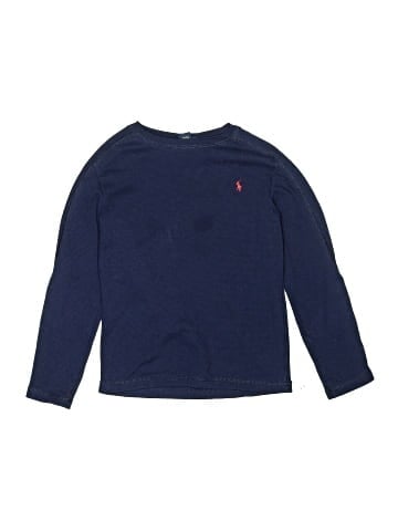 Polo by Ralph Lauren Pullover Sweater (view 1)