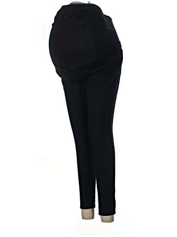 Isabel Maternity Active Pants (view 1)