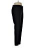 Rachel Zoe 100% Polyester Black Active Pants Size 10 - photo 4