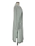 Ann Taylor LOFT Gray Cardigan Size M - photo 4