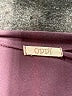 Oddi Purple Long Sleeve Top Size 1X - photo 7