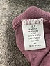 Oddi Purple Long Sleeve Top Size 1X - photo 8