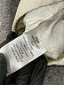 TCEC 100% Polyurethane White Romper Size S - photo 5