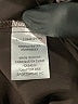 Autres Filles Solid Black Formal Skirt Size S - photo 5